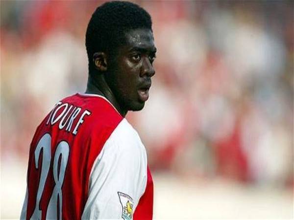 Kolo Touré