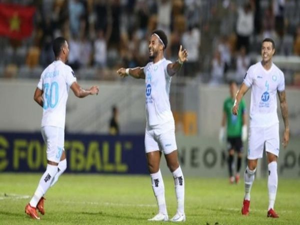 Thép Xanh Nam Định có giá trị cao nhất V-League 2025/2026