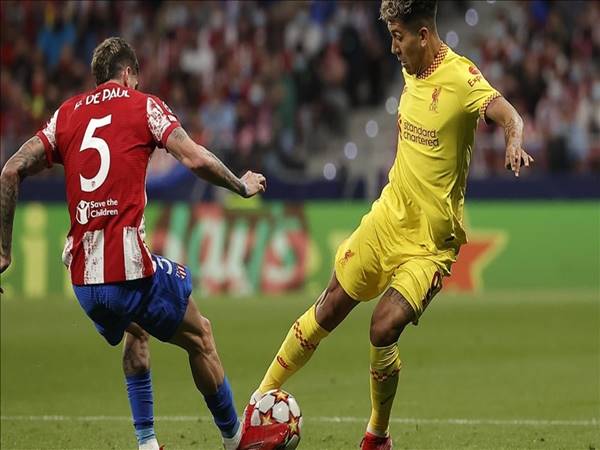 Những trận đấu đáng nhớ nhất giữa Liverpool với Atletico Madrid