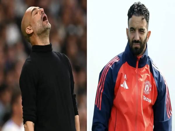 BĐ quốc tế: CĐV Man City lo lắng trước trận derby Manchester