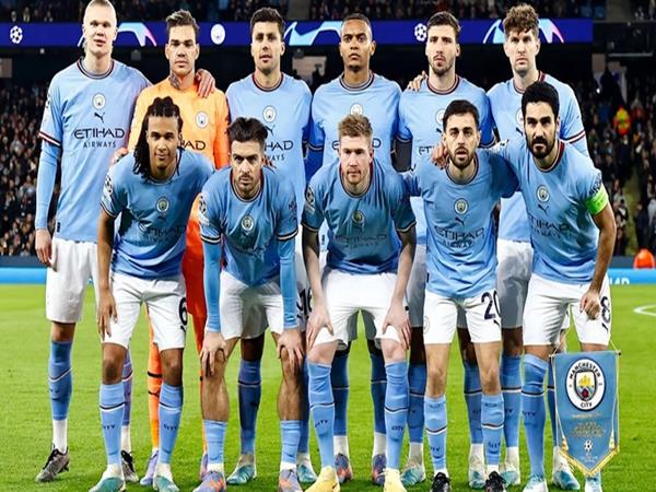 Đội hình Man City 2024 bảo vệ ngôi vương Ngoại hạng Anh