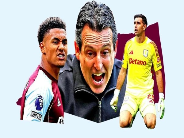 Tin Aston Villa: Quyết định Monchi rời ghế Giám đốc Thể thao