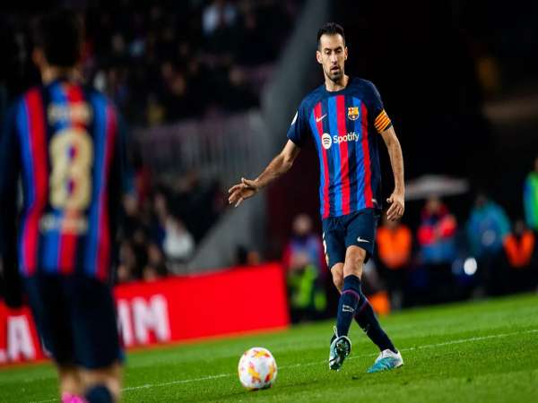 Busquets