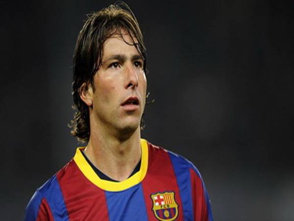 Điểm qua một số hậu vệ Barca huyền thoại của đội bóng