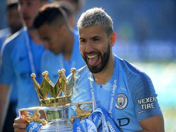 Tìm hiểu Top tiền đạo Man City xuất sắc nhất lịch sử