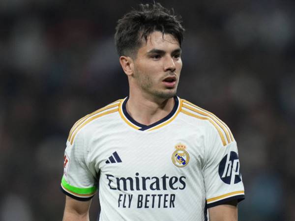 Tin Benfica 1/10: Mourinho muốn đưa Brahim Diaz về Benfica