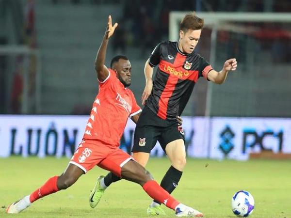 Ninh Bình – Thế lực mới của bóng đá Việt Nam