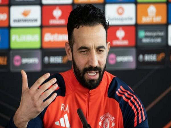 Man United khởi đầu ấn tượng dưới thời Ruben Amorim