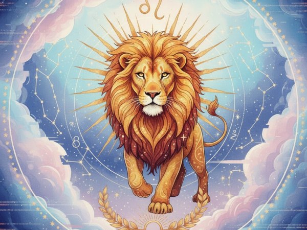 Con số may mắn cung Sư Tử hôm nay 21/11/2025 phát tài Con số may mắn cung Sư Tử hôm nay 21/11/2025 phát tài