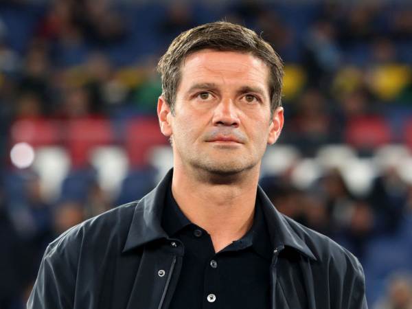 Huấn luyện viên Inter Milan hiện tại là ai?