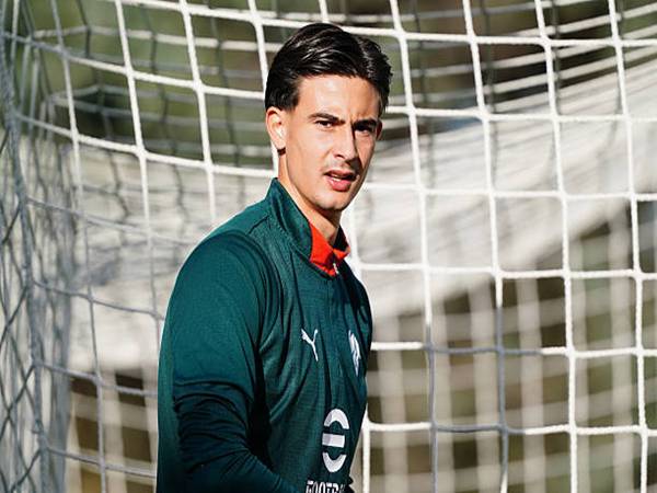 Lorenzo Torriani – Lựa chọn cho khung gỗ tương lai