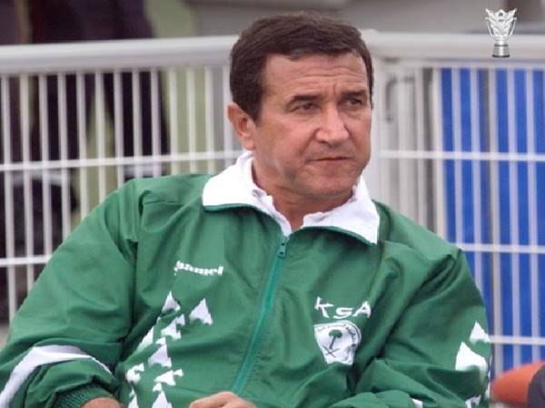 các HLV Brazil xuất sắc các HLV Brazil xuất sắc