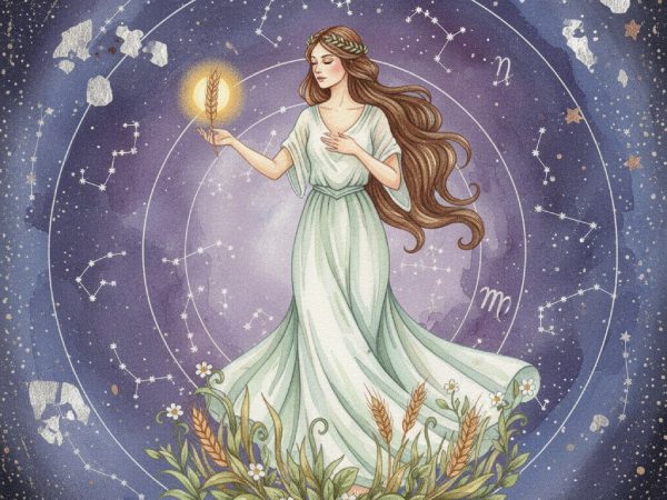 Tử vi cung Xử Nữ 18/12/2025 thứ 5 số may mắn Xử Nữ