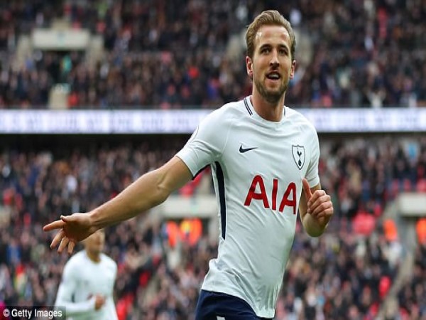Tin BĐ: Harry Kane sát thủ khiến cả Bayern phải cúi đầu nể phục