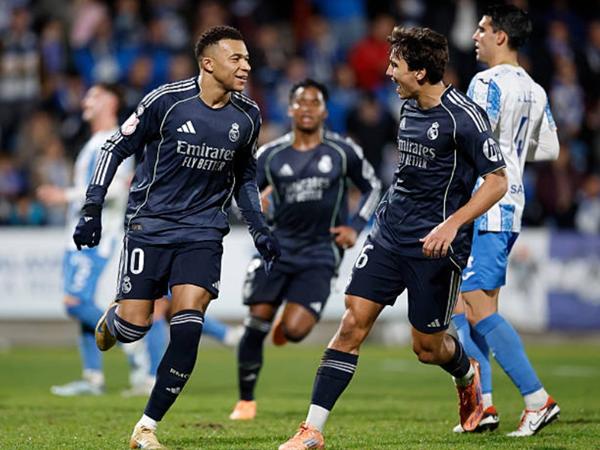 Lối chơi thiếu sự ổn định và bài học từ Talavera