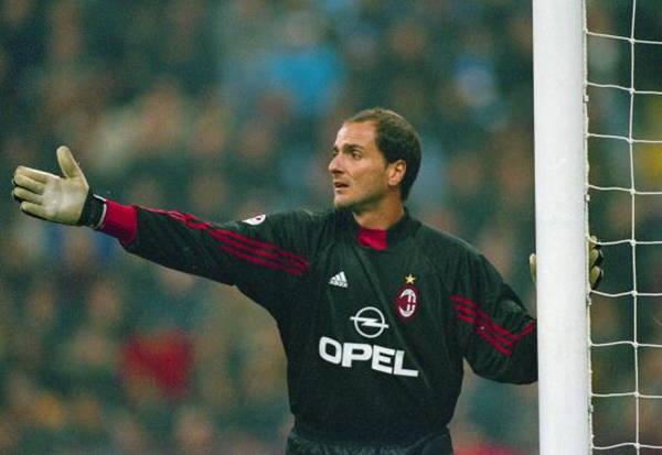 Thủ môn AC Milan hay nhất Thủ môn AC Milan hay nhất