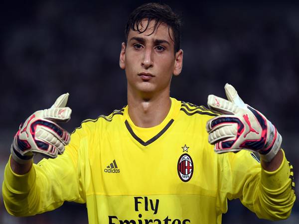 Những thủ môn AC Milan huyền thoại hay nhất lịch sử