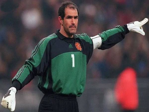 Danh sách các thủ môn Barca hay nhất từ trước tới nay