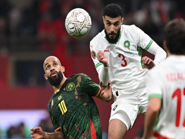 Bóng đá Anh: Man United đón tin mừng từ Mbeumo