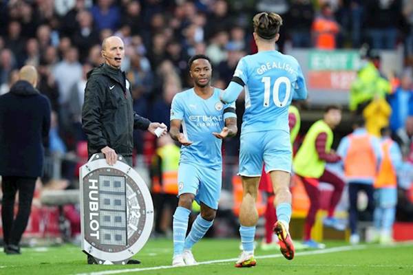 Luật thay người Luật thay người