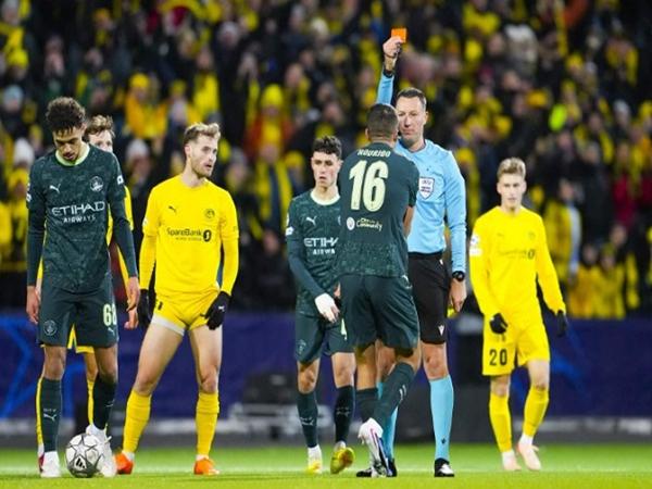 Hàng công sa sút: Vấn đề không chỉ nằm ở tuyến dưới