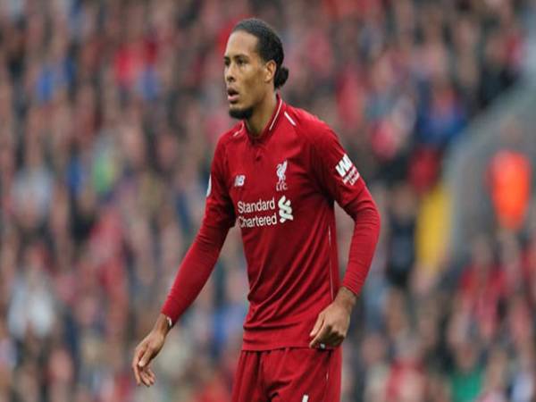 Top trung vệ Liverpool hay nhất lịch sử