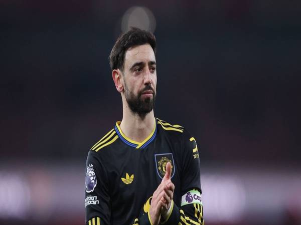 Bruno Fernandes từng khoác áo những đội bóng nào?