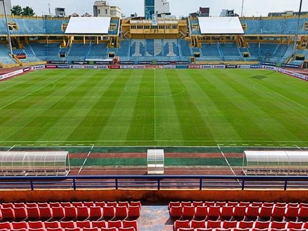 Khám phá sân vận động Hàng Đẫy và vai trò của SVĐ