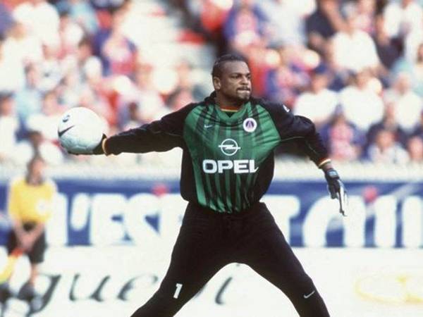 Những thủ môn PSG vĩ đại nhất trong lịch sử đội bóng