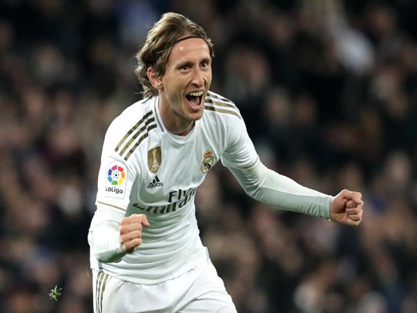 Vai trò của tiền vệ hay nhất thế giới