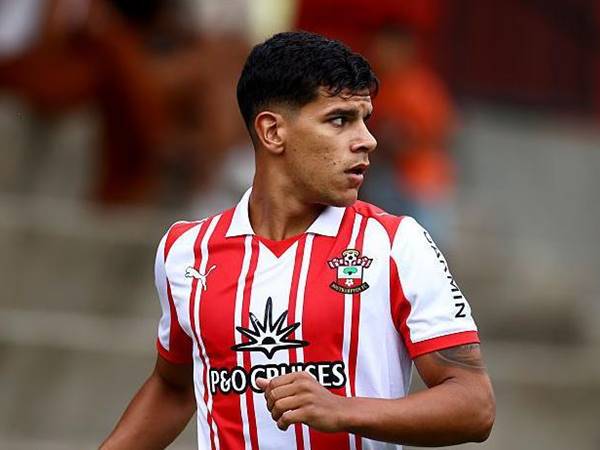 Tin Liverpool: Liverpool nhắm tiền vệ Mateus Fernandes