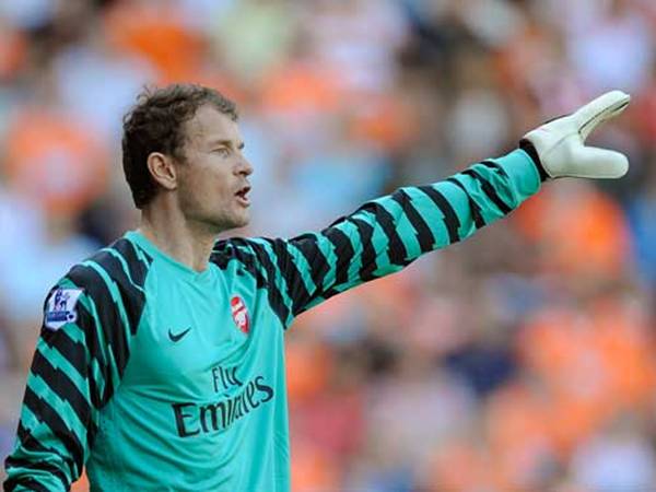 Jens Lehmann – Người hùng thầm lặng