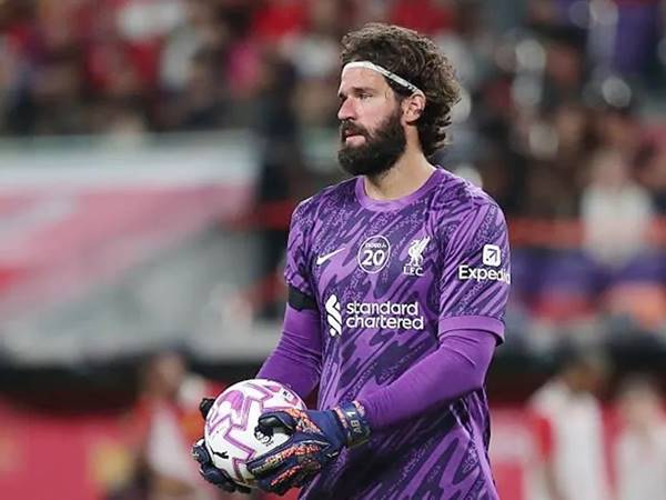 Tác động nếu Juventus thành công chiêu mộ Silva và Alisson Tác động nếu Juventus thành công chiêu mộ Silva và Alisson