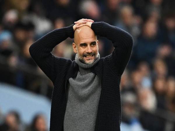 HLV Pep Guardiola là ai? Tiểu sử và sự nghiệp huyền thoại