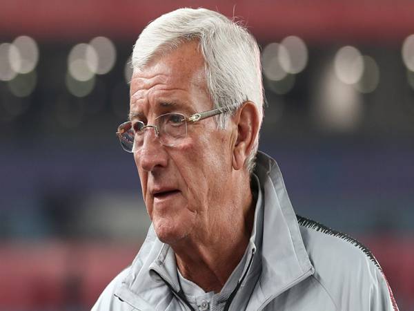 Marcello Lippi - chiến lược gia xuất sắc nhất