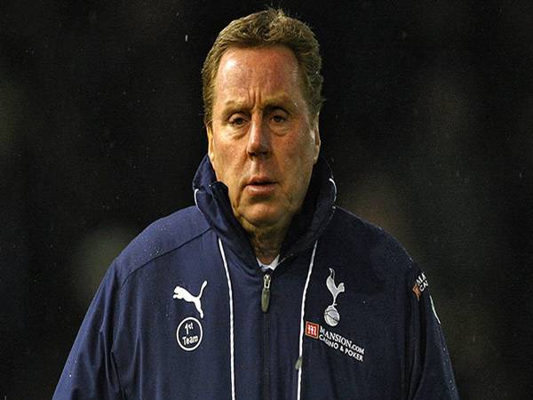 Di sản các HLV Tottenham thành công để lại