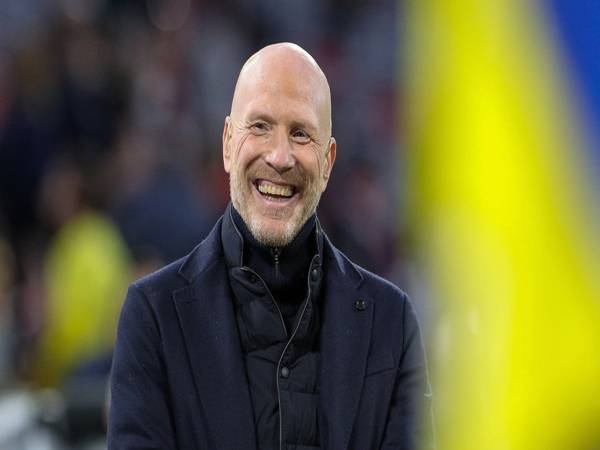 Matthias Sammer - người để lại dấu ấn mạnh mẽ