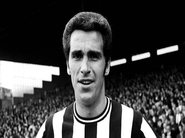 Di sản các cầu thủ của Newcastle xuất sắc để lại