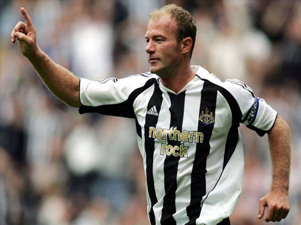 Những cầu thủ Newcastle hay nhất và thành tích nổi bật