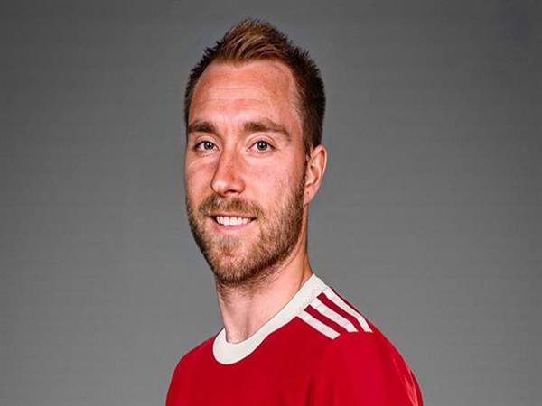 Christian Eriksen - nhạc trưởng hiện đại