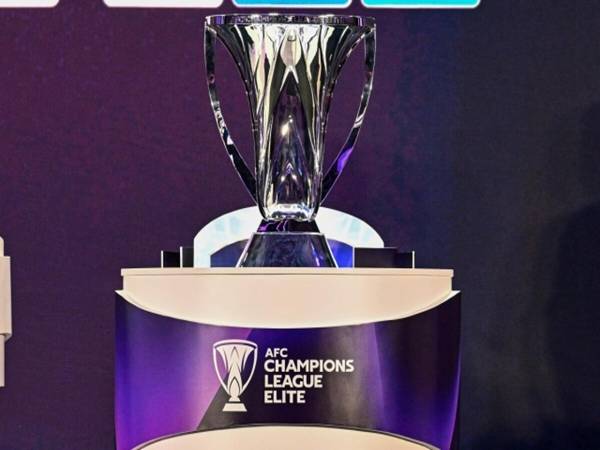 Tìm hiểu toàn diện giải AFC Champions League từ A đến Z