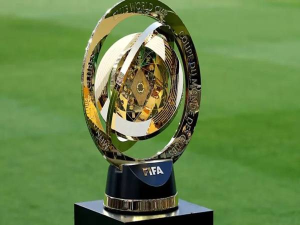 Tìm hiểu giải đấu FIFA Club World Cup mới nhất từ A-Z