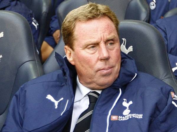 Huấn luyện viên Tottenham thành công nhất lịch sử CLB