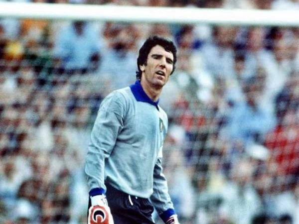 Di sản các thủ môn của Juventus giỏi để lại