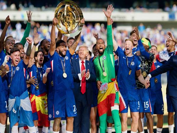 Ý nghĩa của giải Club World Cup
