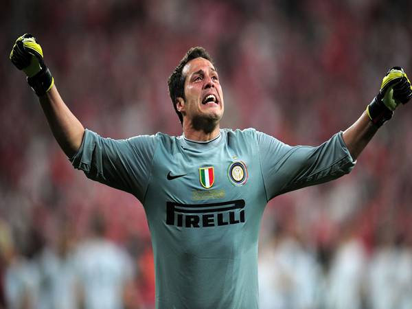 Những thủ môn Inter Milan hay nhất được NHM nhớ mãi