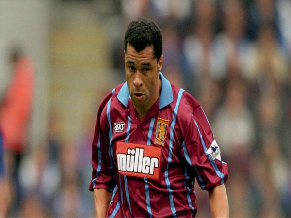 Top cầu thủ Aston Villa hay nhất từng khoác áo CLB