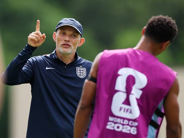 Sự nghiệp của huấn luyện viên Thomas Tuchel