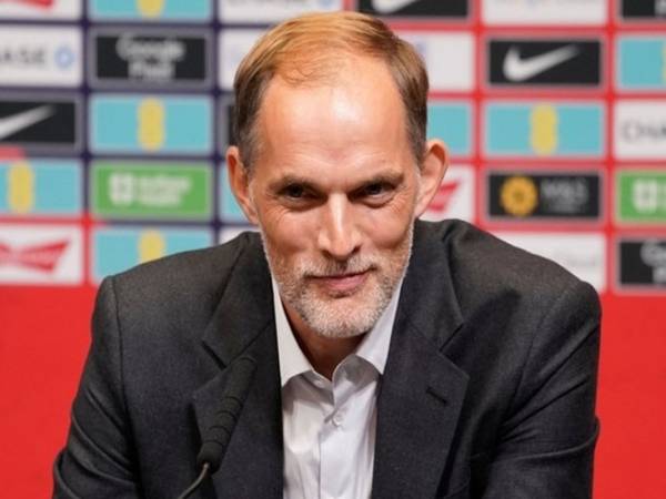 Huấn luyện viên Tuchel - Tiểu sử và sự nghiệp đầy đủ